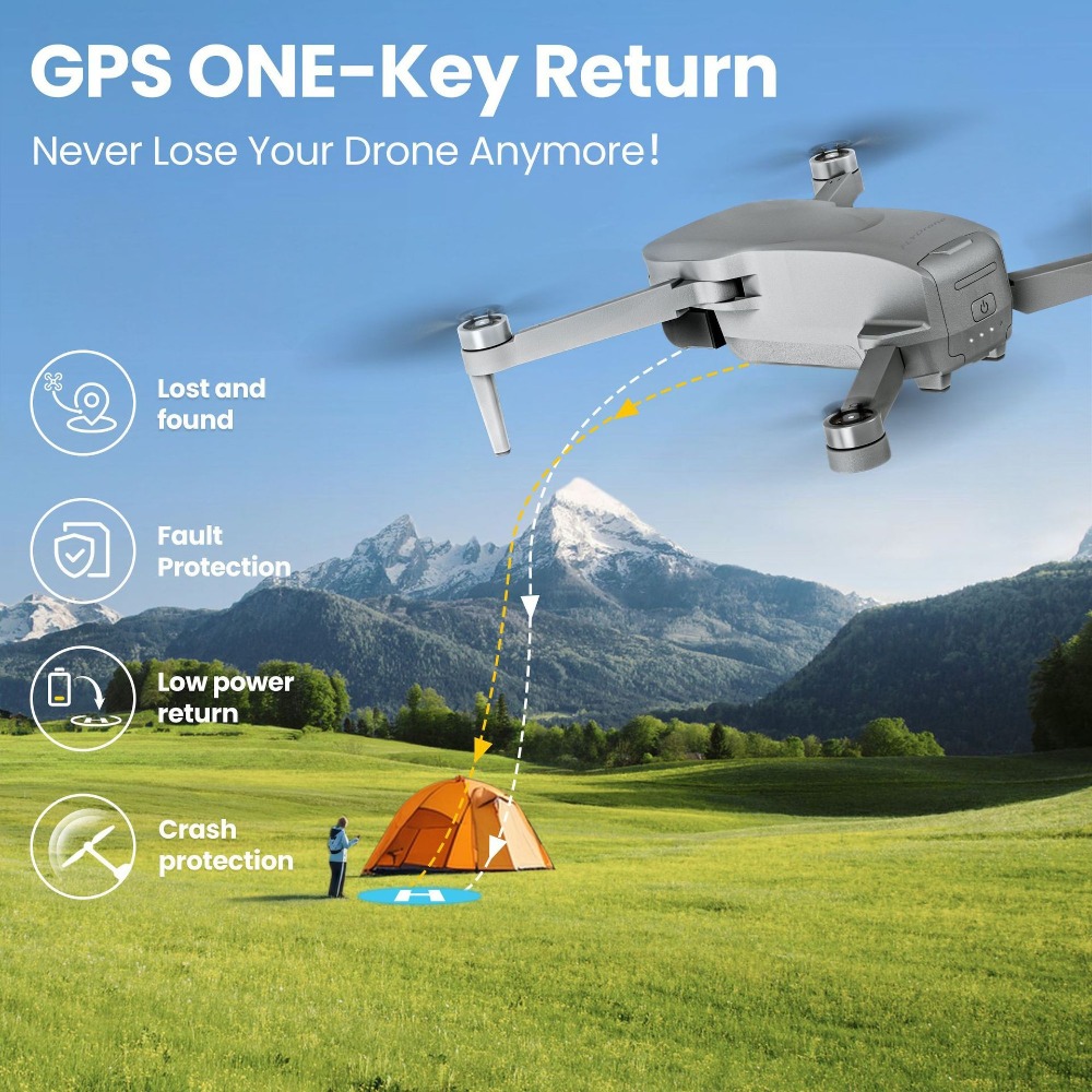 Global MiniX Drone! 4K UHD & a - Fpv Drone Charger ulasan dan harga