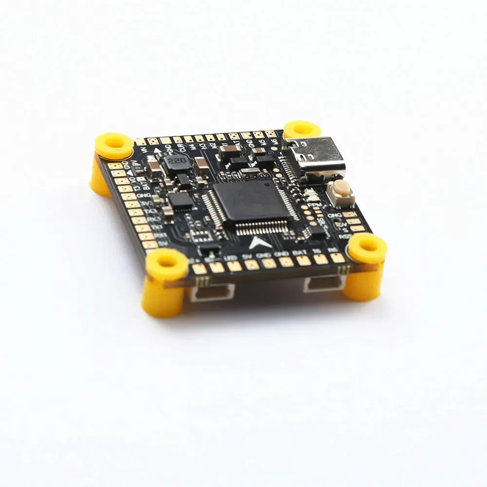 RC Tracker F405 V2 Flight Cont - Betaflight Fc F4 ulasan dan harga