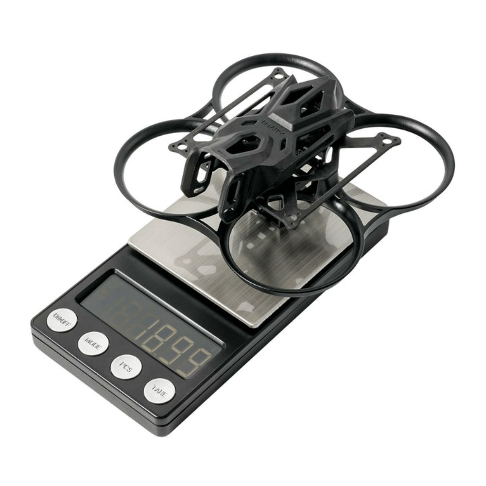BETAFPV Pavo Pico II Frame Kit - Fpv Drone Tool Kit ulasan dan harga
