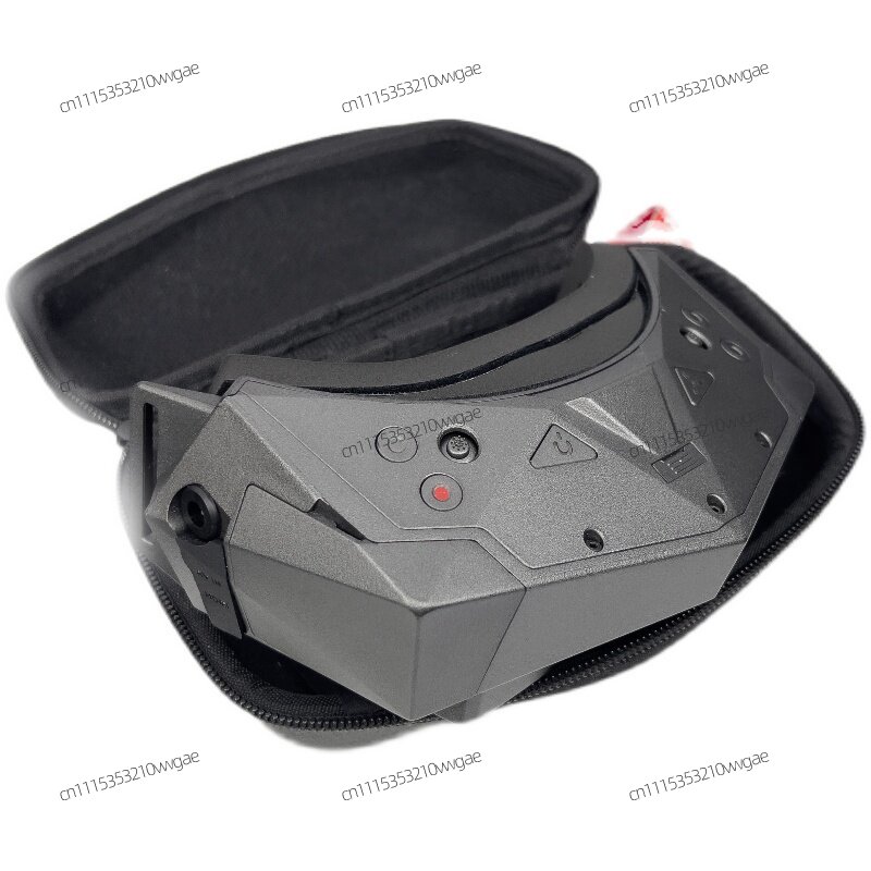 For Foam Eye Pad Face Mask for - Fpv Drone Goggles ulasan dan harga