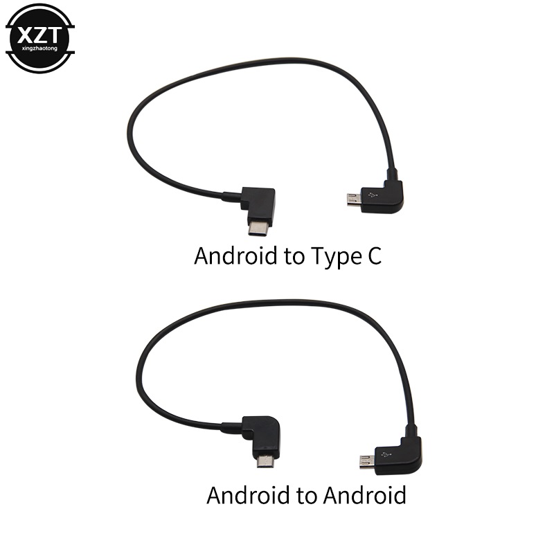 Data Cable For DJI Spark Mavic - Fpv Drone Charger ulasan dan harga