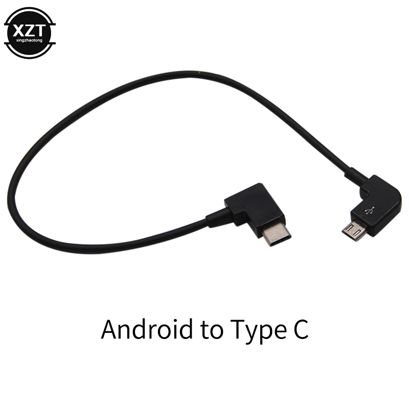 Data Cable For DJI Spark Mavic - Fpv Drone Charger ulasan dan harga