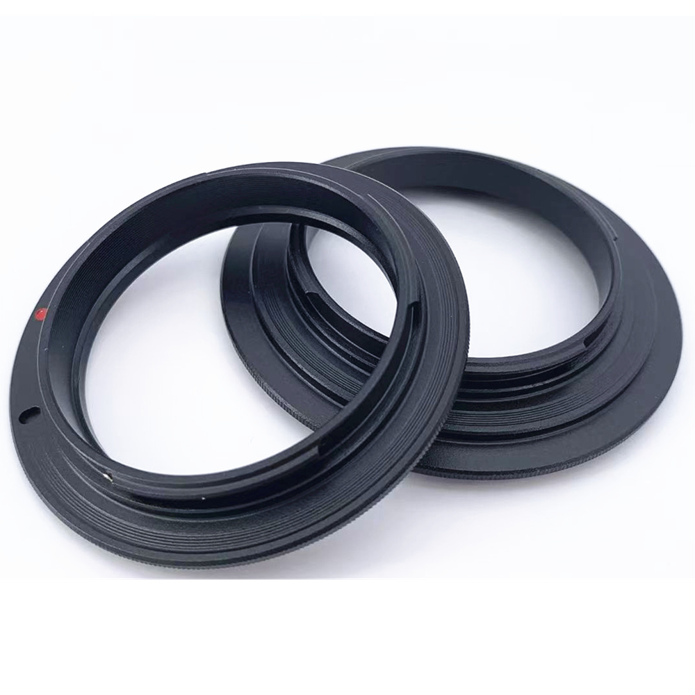 RF Macro Reverse Ring Lens Mou - Canon Camera Eos R8 ulasan dan harga