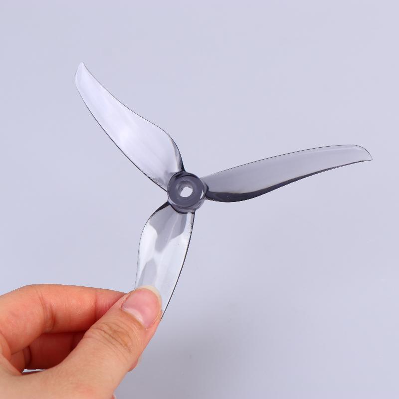 4Pcs 5 Inch 3-blade Propeller  - Fpv Drone Tool Kit ulasan dan harga