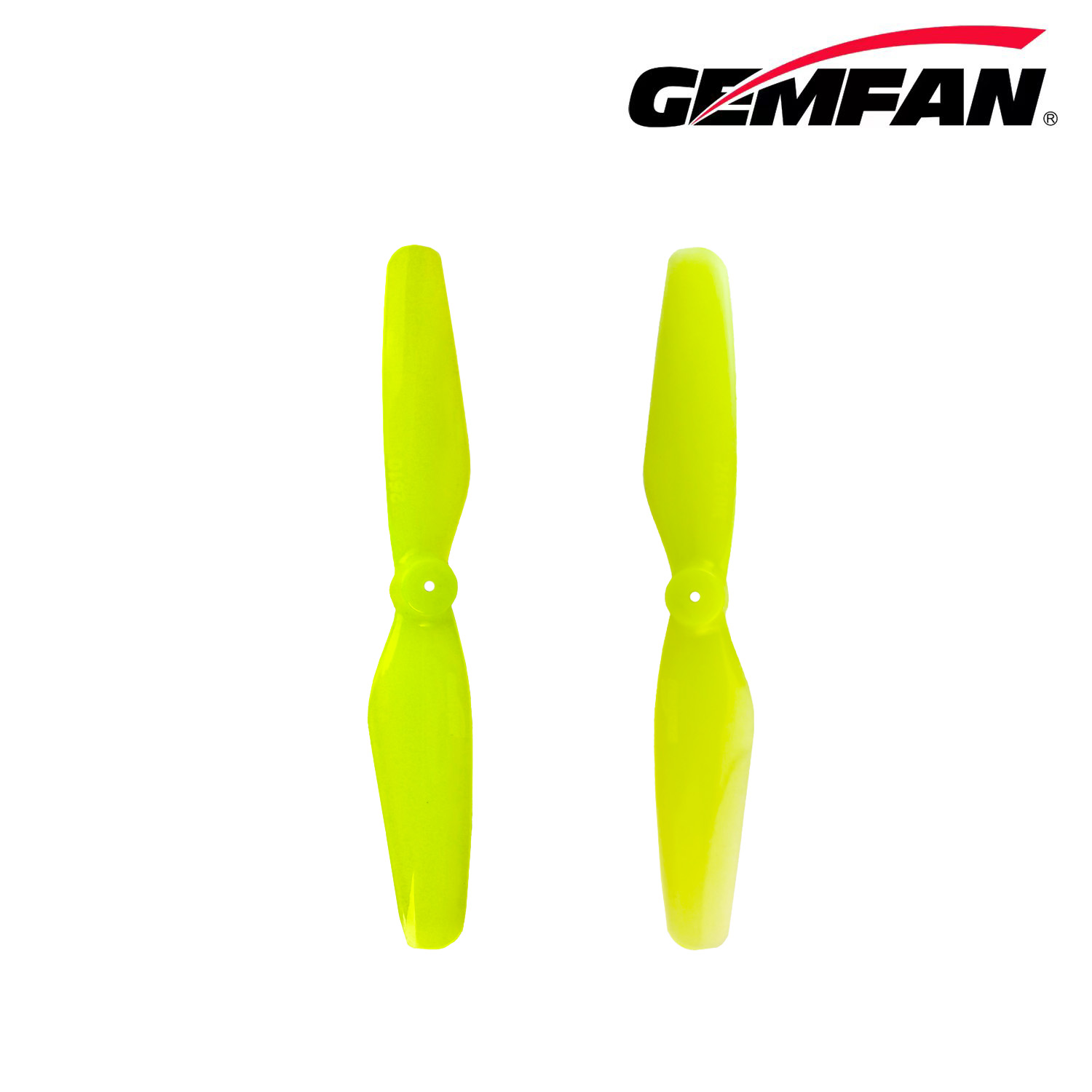 2610 Props Gemfan 2.6inch 2 Bl - Fpv Drone Propeller ulasan dan harga